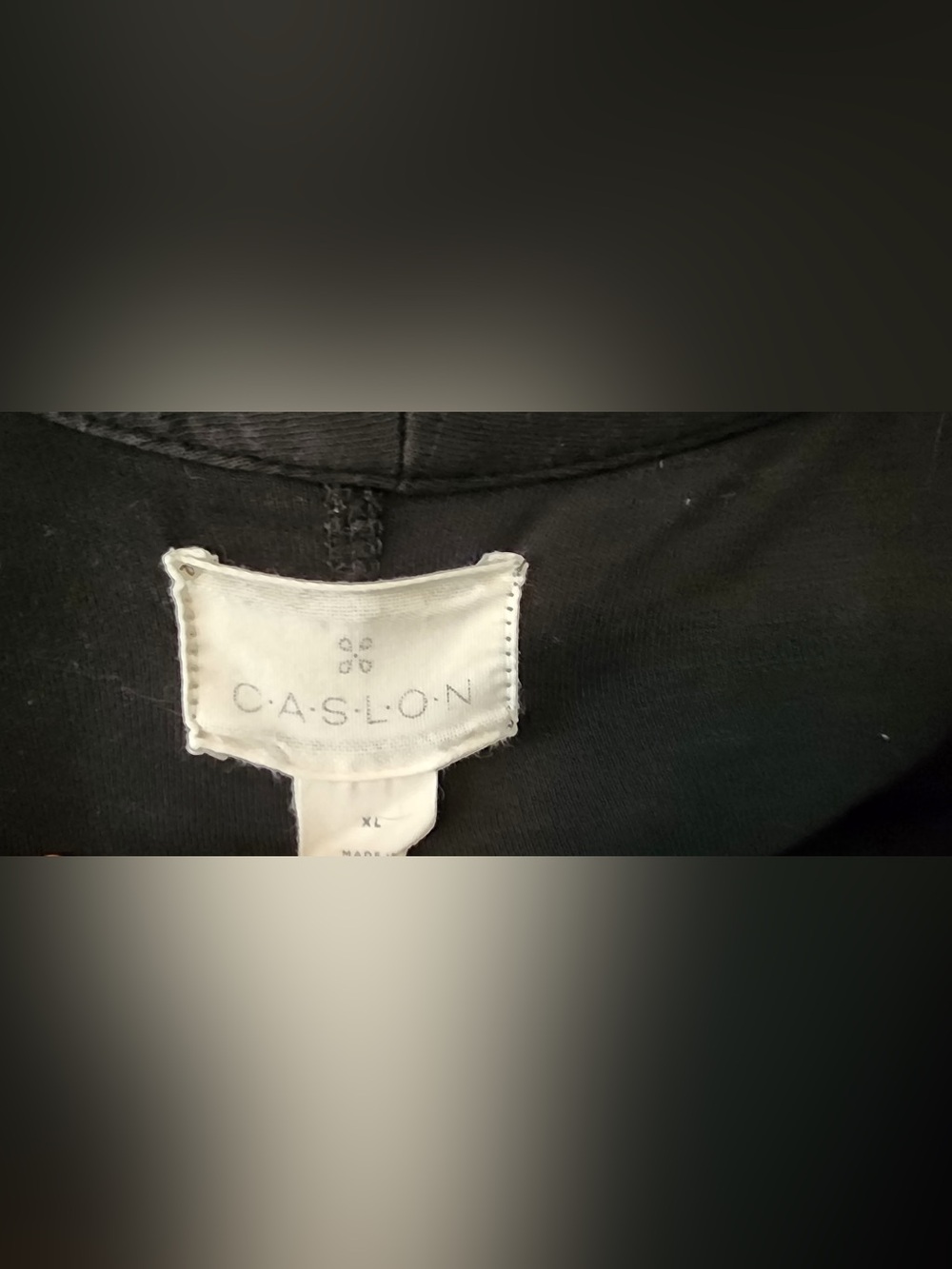 Caslon Black Women’s Casual Sweatpants or Joggers